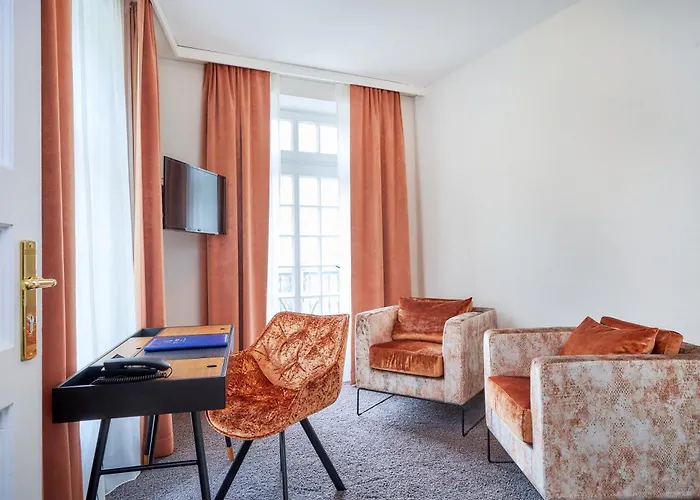 Hotel Zur Post Altoetting