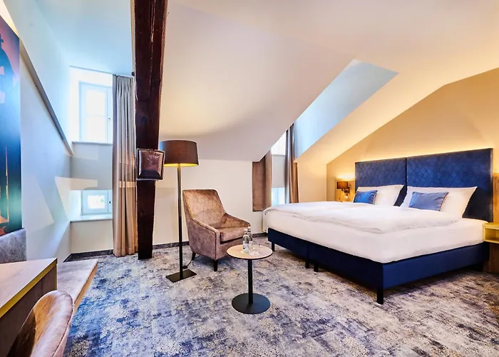 Hotel Zur Post Altoetting