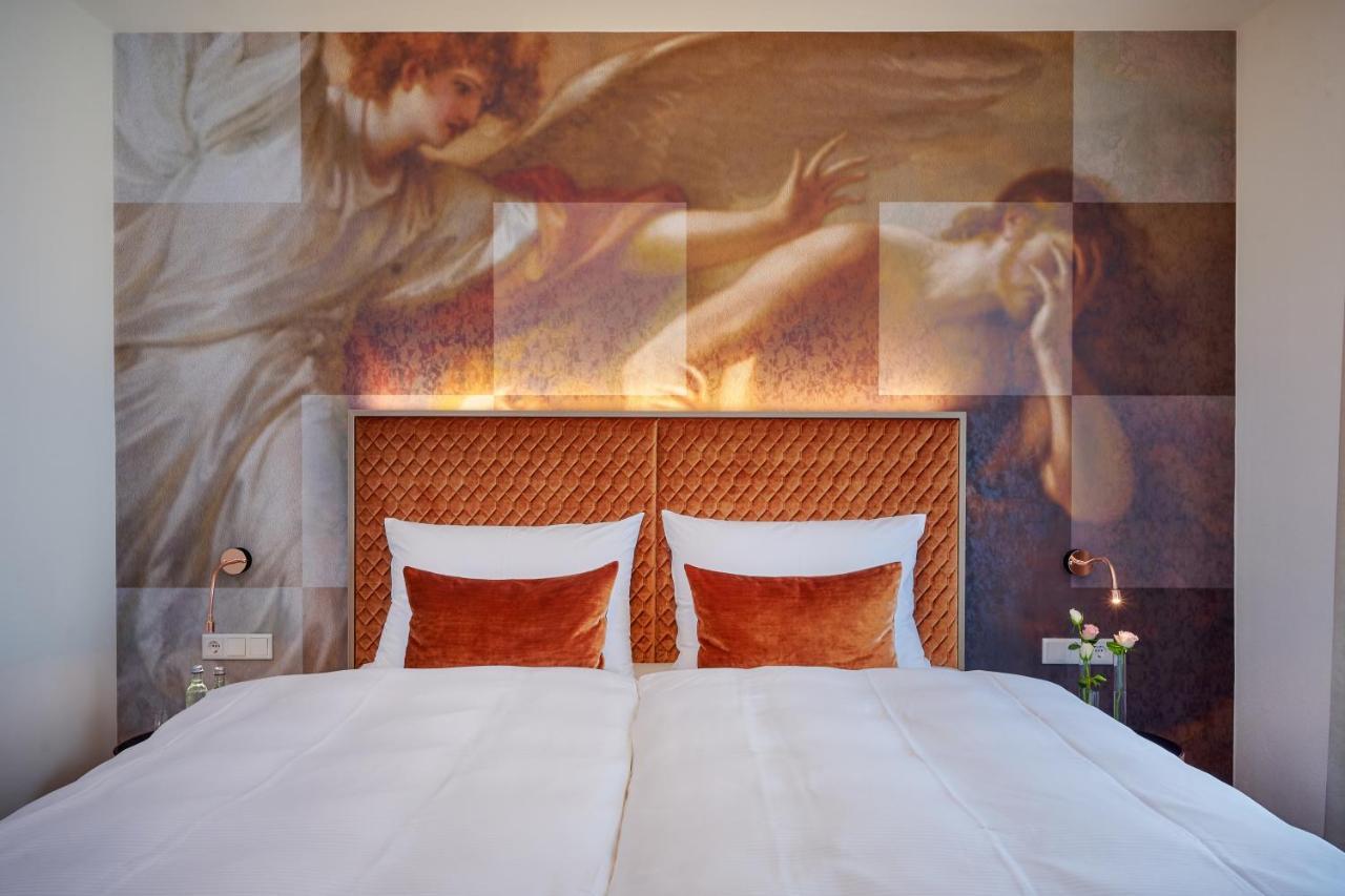 Zur Post Hotel 4*