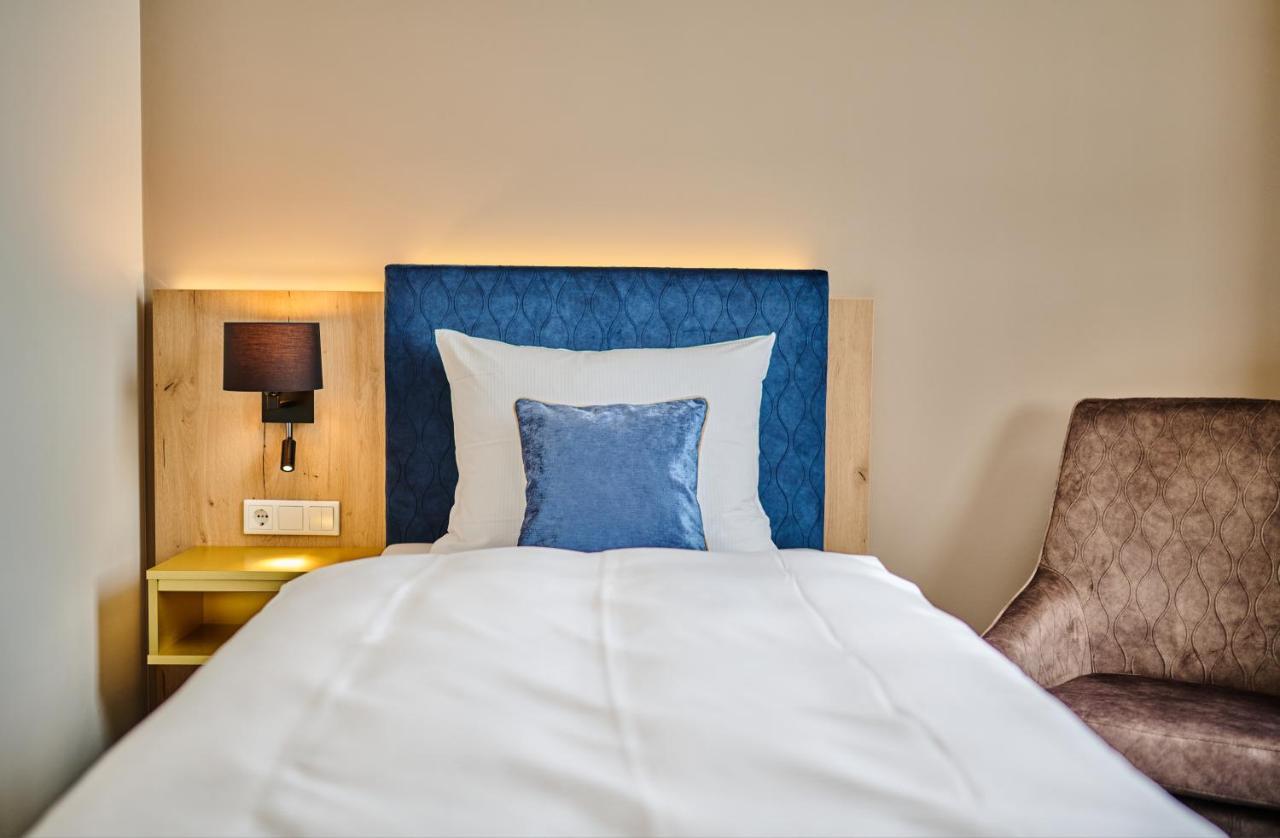 Hotel Zur Post 4*