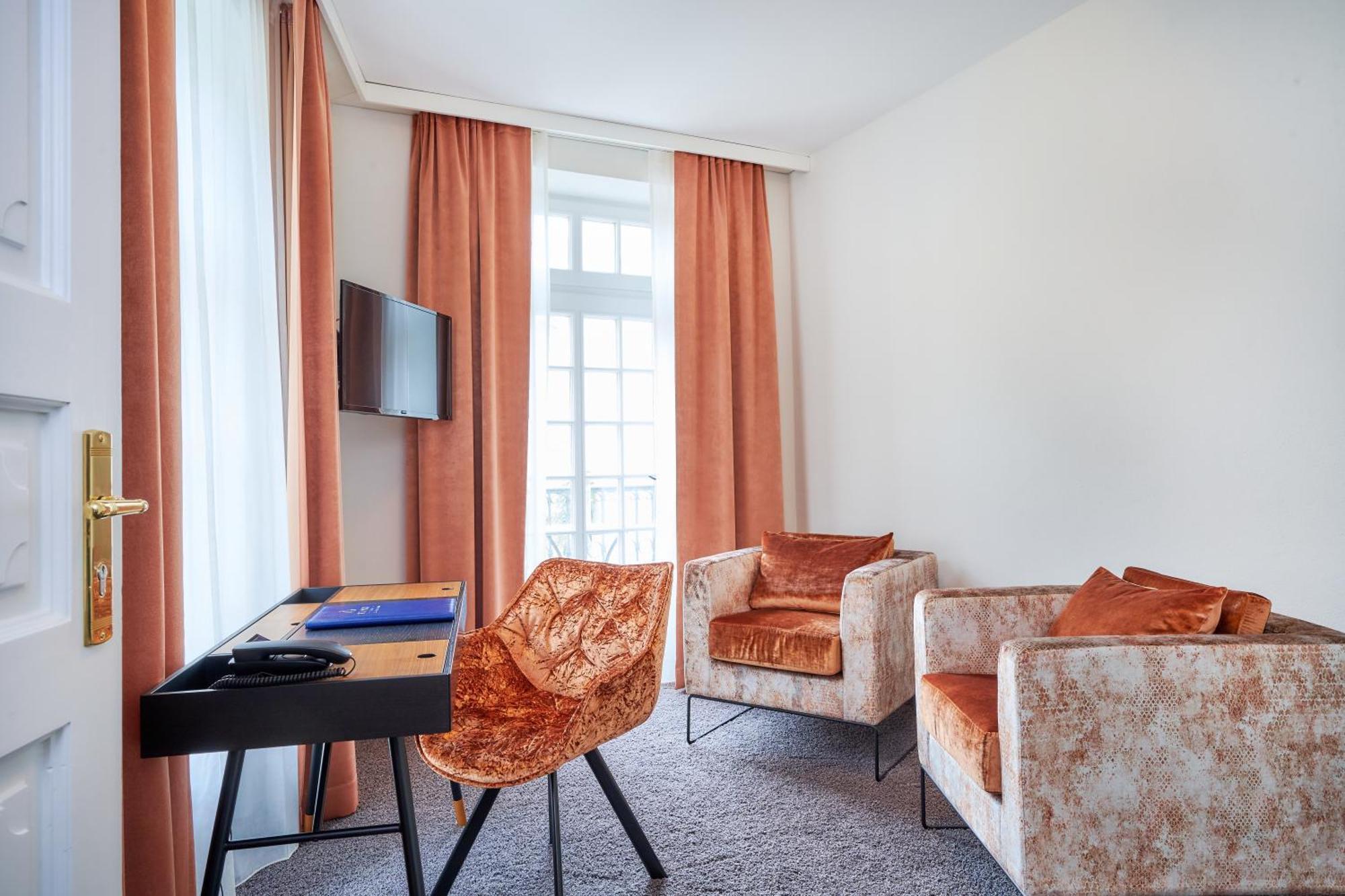 Zur Post Hotel