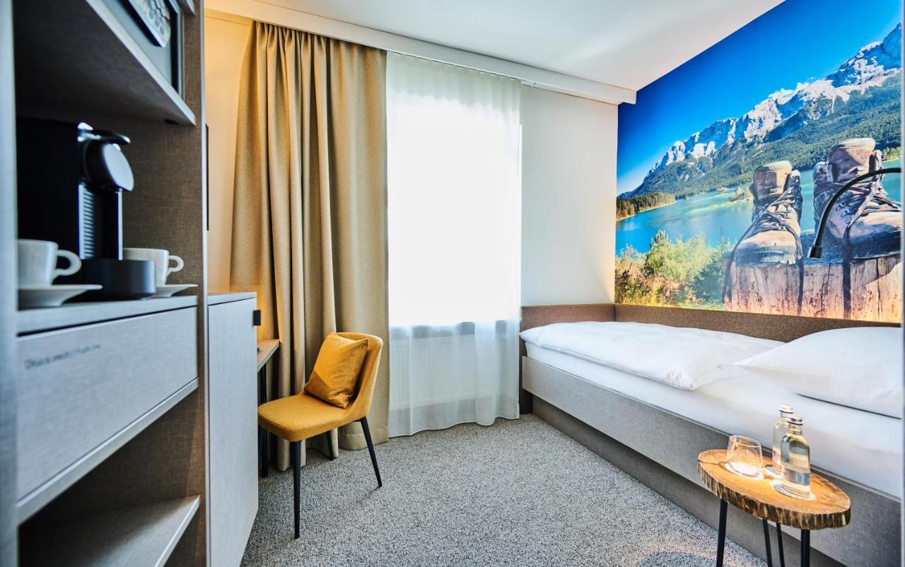 Hotel Zur Post Altötting