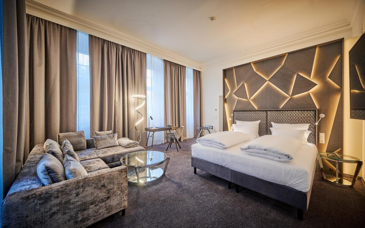 Hotel Zur Post Altötting